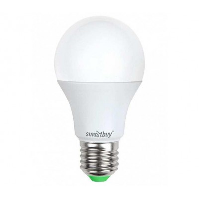 лампа A60-15W/E27 smartbuy