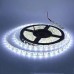 лента LED 5050 белая 5m с БП