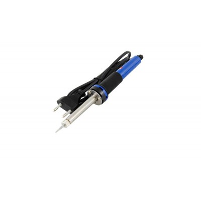 паяльник rexant 30w 12-0122