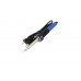 паяльник rexant 30w 12-0122