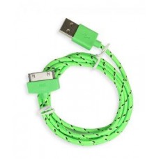 кабель для Apple 30pin (для iphone 4) USB SB ik-412n
