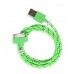кабель для Apple 30pin (для iphone 4) USB SB ik-412n