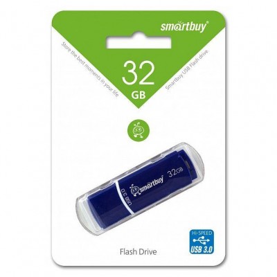 Флешка USB 3.0 32Gb