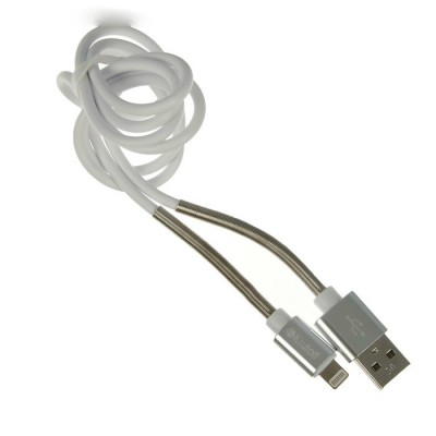 кабель для Apple Lightning USB Krutoff U4-100i