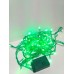 Гирлянда ww-100led одноцвет