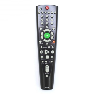 пульт ТВ DVD BBK RC026-05R