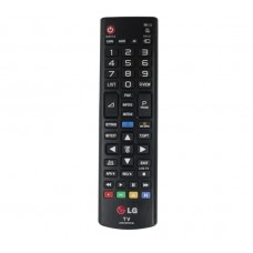 пульт ТВ LG AKB73975757 LCD