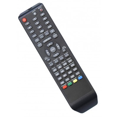 пульт ТВ DVD H-LCDVD3200
