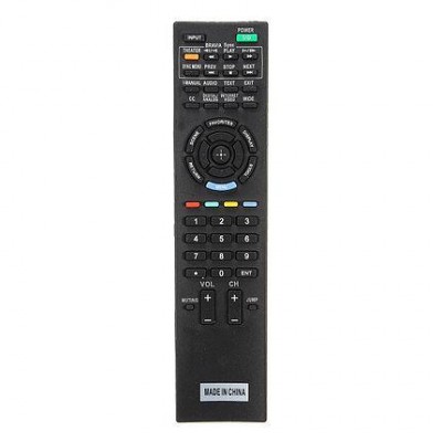 пульт ТВ Sony RM-L1165