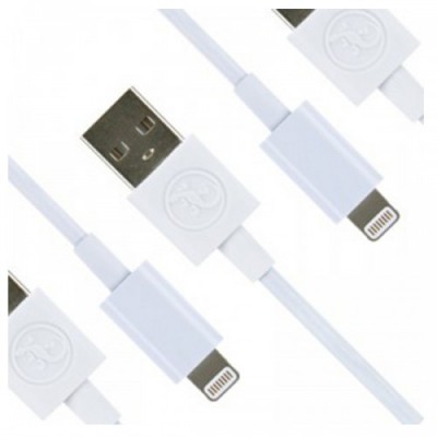кабель для Apple Lightning USB Connect KLM04