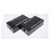 Удлинитель HDMI  по витой паре LAN до 60m 1080 H202 A2727