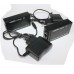 Удлинитель HDMI  по витой паре LAN до 60m 1080 H202 A2727