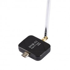 Ресивер DVB-T2 для Android micro usb PAD TV HD809