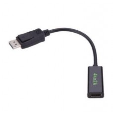 Кабель адаптер Displayport / Thunderbolt - HDMI H105 A3378
