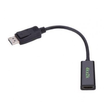 Кабель адаптер Displayport / Thunderbolt - HDMI H105 A3378