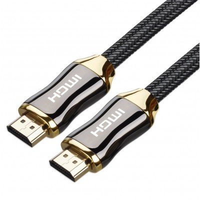 Кабель HDMI - HDMI 2m HDMI 2.0 4K