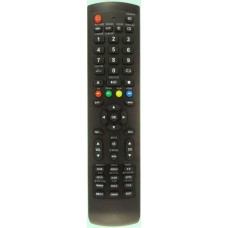 пульт ТВ универс RM-L1097