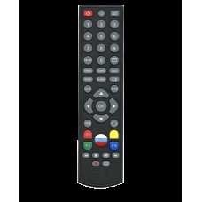 Пульт спутник GS8306 DRE 8306 триколор