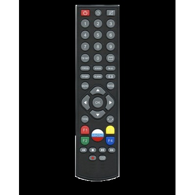 Пульт спутник GS8306 DRE 8306 триколор