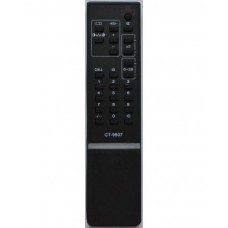 пульт ТВ Toshiba CT-9507