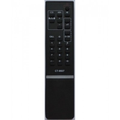 пульт ТВ Toshiba CT-9507
