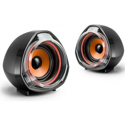 колонки PC Perfeo Tam-Tam PF-1001