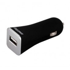 Зарядное автомобильное быстрое АЗУ usb SmartBuy Lancer QC 2.0