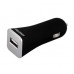 Зарядное автомобильное быстрое АЗУ usb SmartBuy Lancer QC 2.0