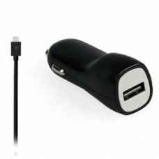 Зарядное автомобильное азу usb SB Nova MK2 2.1a+micro