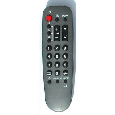пульт ТВ Panasonic EUR501320 / EUR501325