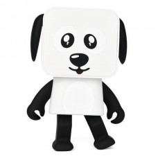 колонка Bluetooth Dancing Dog Танцующая