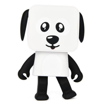 колонка Bluetooth Dancing Dog Танцующая