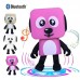 колонка Bluetooth Dancing Dog Танцующая