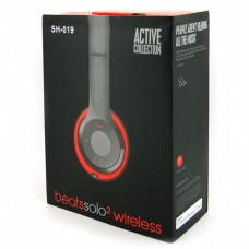 наушники bluetooth SH019