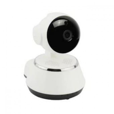 Камера Wifi / ip  V380 2mp /обзор 360