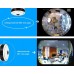 Камера Wifi / ip  V380 2mp /обзор 360