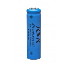 Батарея 14500 KSK/NGY Китай 8800/1300mah
