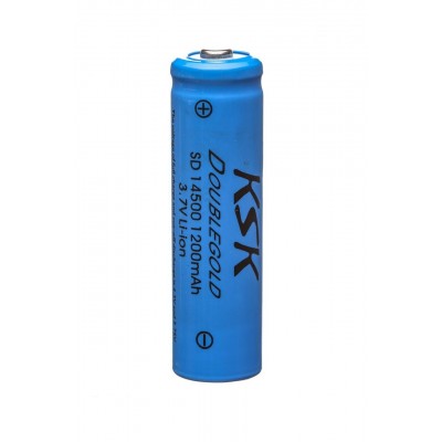 Батарея 14500 KSK/NGY Китай 8800/1300mah