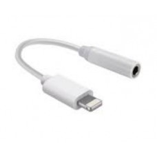 Переходник для Apple Lightning - 3.5 гнездо aux