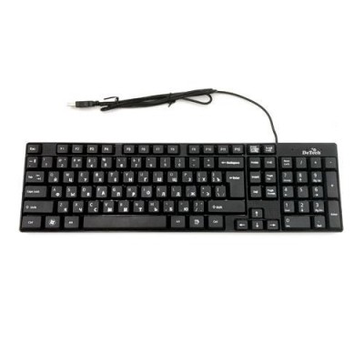 Клавиатура USB Detech DT-501USB