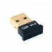 Адаптер USB bluetooth 4.0 CSR блютуз Mini