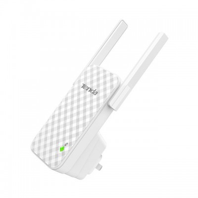 Репитер WIFI Tenda A9