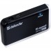 Хаб USB 4 порт активный Defender Quadtro 2A