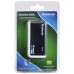 Хаб USB 4 порт активный Defender Quadtro 2A