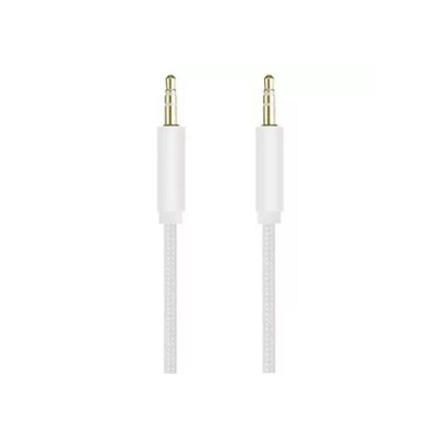 Кабель Aux 3.5-3.5 ka1-100 1м