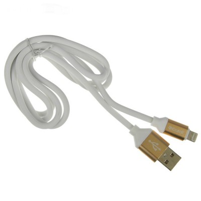 кабель для Apple Lightning USB  Krutoff U2-120I