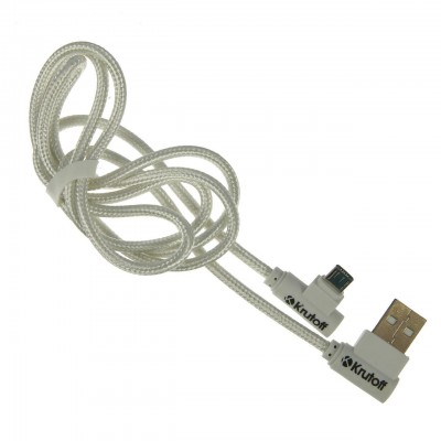 Кабель micro USB Krutoff U3-100M