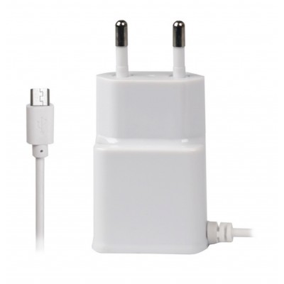 Блок питания 5V 1A Micro USB SBP-105
