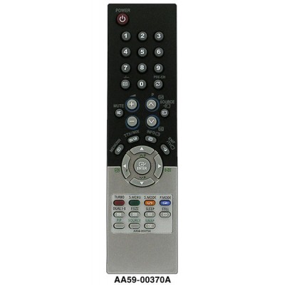 пульт ТВ Samsung AA59-00370A(B)