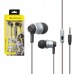 наушники гарнитура тел SQ-666/667